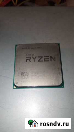 Amd ryzen 5 1600 Ярославль - изображение 1