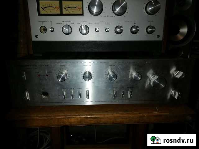 Усилитель звука Оренбург - изображение 1