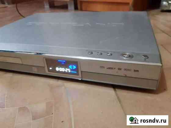 DVD Recorder Cortland Самара