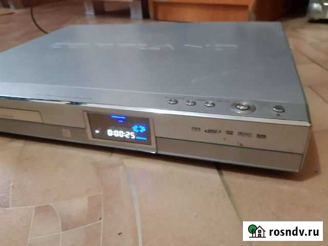 DVD Recorder Cortland Самара - изображение 1