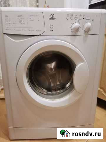 Стиральная машина бу Рязань - изображение 1