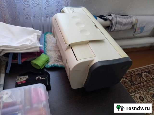 Принтер Канон и250 Сухой Лог - изображение 1