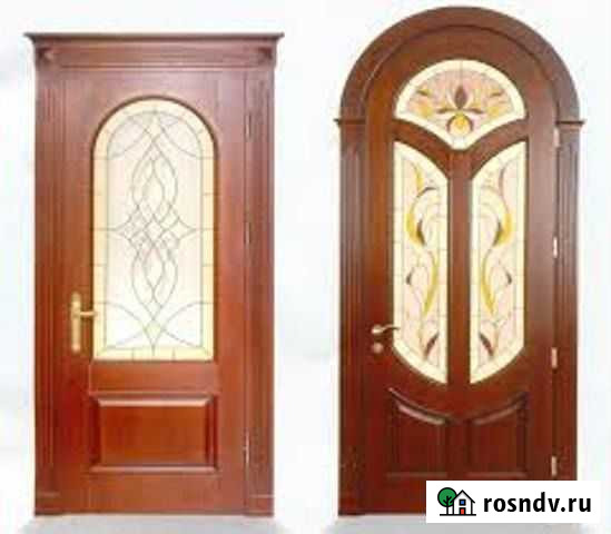 Входные железные двери и межкомнатные Майкоп - изображение 1