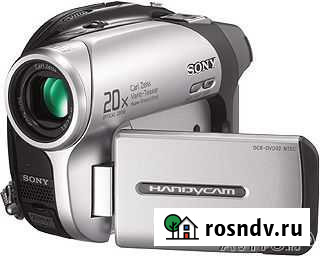 Продаю видеокамеру Барнаул - изображение 1