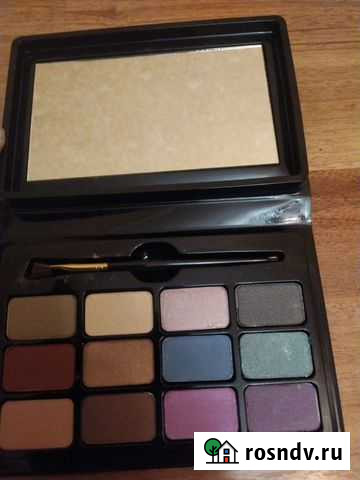 Палетка теней Лыткарино - изображение 1