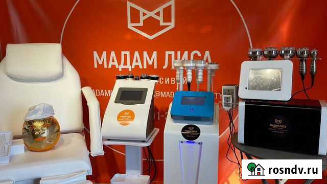 Кавитация WL-12, RF,LPG,биофотон,вибромассаж Калининград - изображение 1
