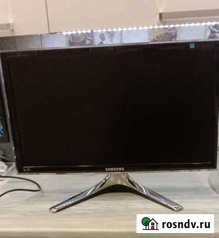 Монитор для компьютера 24 дюйма Великий Новгород - изображение 1