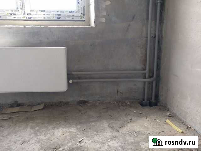 Сантехнические работы Челябинск - изображение 1