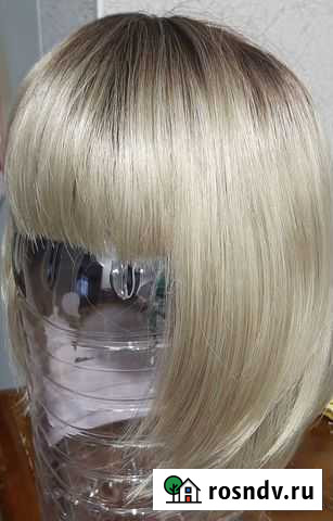 Парик Александровск - изображение 1