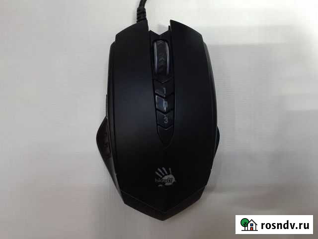 Мышь Bloody V8 Улан-Удэ - изображение 1