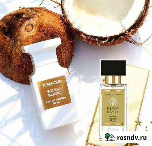 Tom ford духи Минусинск
