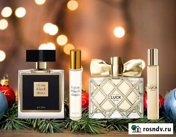 Эйвон Парфюмерия и Косметика Качканар - изображение 1