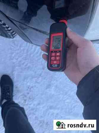 Автоподбор/Осмотр авто/Аренда толщиномера Сыктывкар