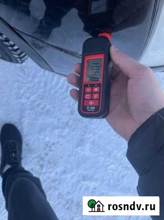 Автоподбор/Осмотр авто/Аренда толщиномера Сыктывкар - изображение 1