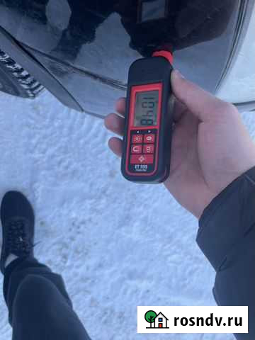 Автоподбор/Осмотр авто/Аренда толщиномера Сыктывкар - изображение 1