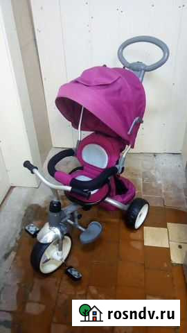 Трехколесный велосипед Тамбов - изображение 1