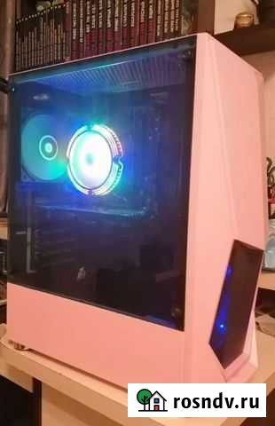 Мощный системный блок Пенза - изображение 1