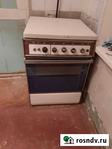 Плита газовая Белгород - изображение 1