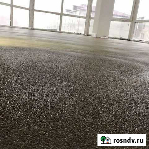 Стяжка пола Каякент - изображение 1