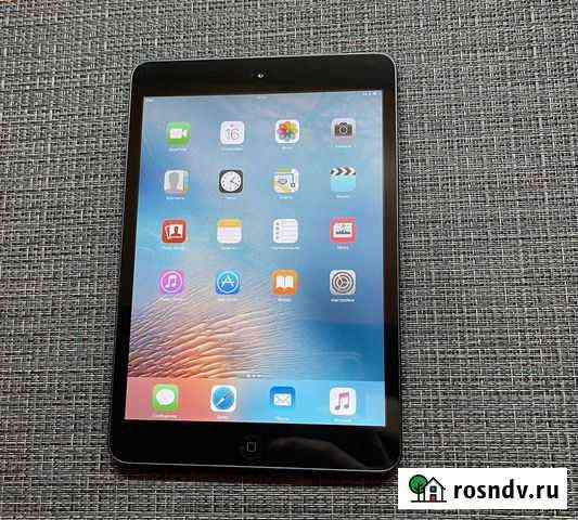 iPad mini 16gb Мурманск