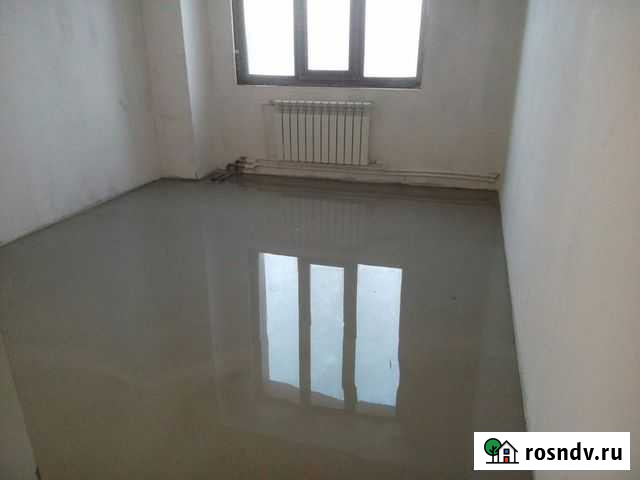 Напольные покрытия, стяжка, наливной Новокузнецк - изображение 1