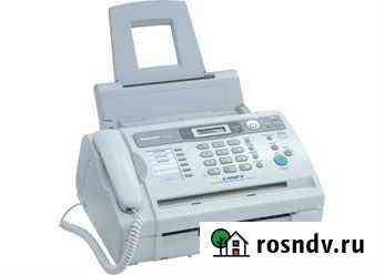 Лазерный факс Panasonic KX-FL403 Тольятти