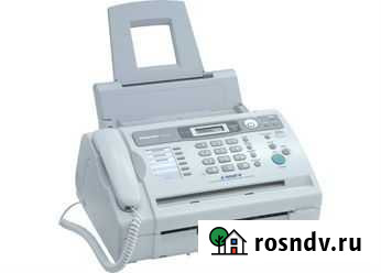 Лазерный факс Panasonic KX-FL403 Тольятти - изображение 1