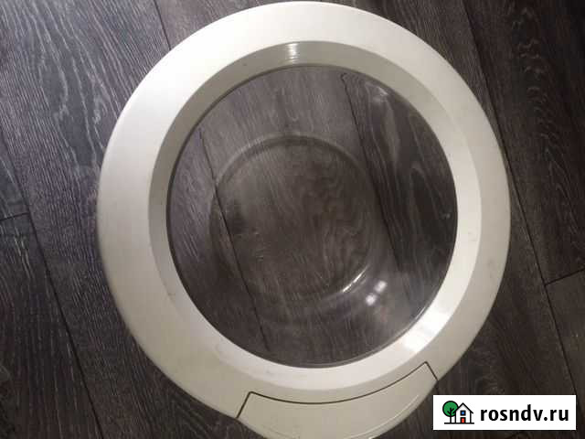 Люк стиральной машины bosch Мурино - изображение 1