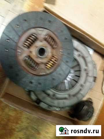 Комплект сцепления Хундай av 100 портер тип 1 Тага Рубцовск - изображение 1