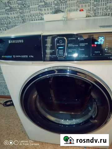 Самсунг Лебедянь - изображение 1