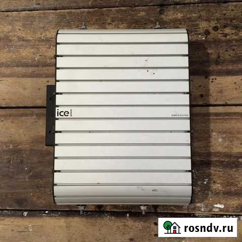 Усилитель звука Ауди с8 а8 д3 Audi s8 a8 d3 Чегем - изображение 1