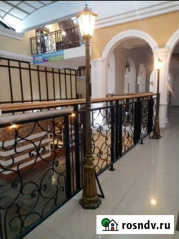 Светильник уличный Благовещенск - изображение 1