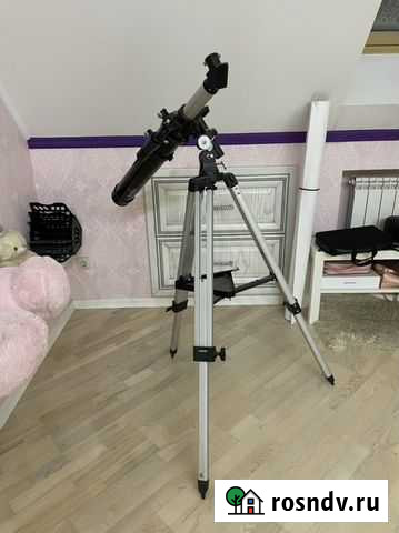 Телескоп Самара - изображение 1