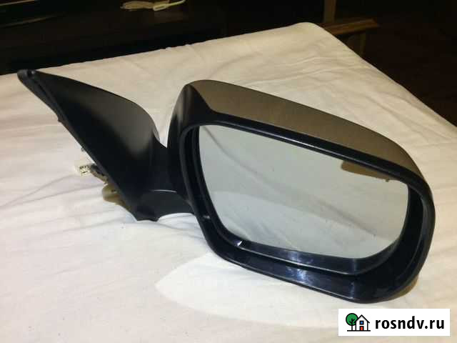 Зеркало правое Suzuki Grand Vitara II Королев - изображение 1