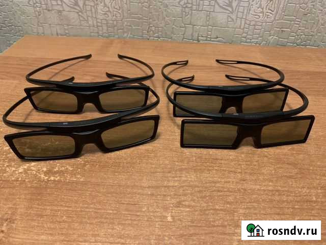 3D Очки Samsung Курск - изображение 1