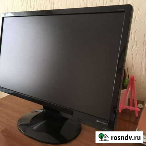 Монитор BenQ 22 дюйма 1920х1080 Кузнецк - изображение 1