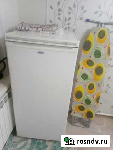 Морозильная камера бу Томск - изображение 1