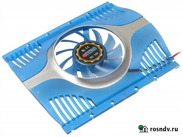 Кулеры жесткого диска Titan Мурманск - изображение 1