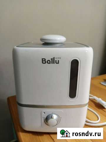 Увлажнитель воздуха ballu Киров - изображение 1