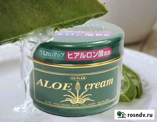 Крем для лица, маска для волос Япония Сочи - изображение 1