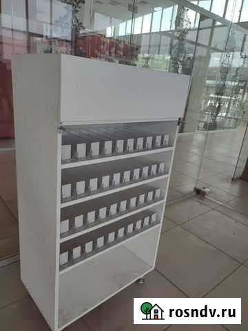 Стеллажи Нальчик - изображение 1