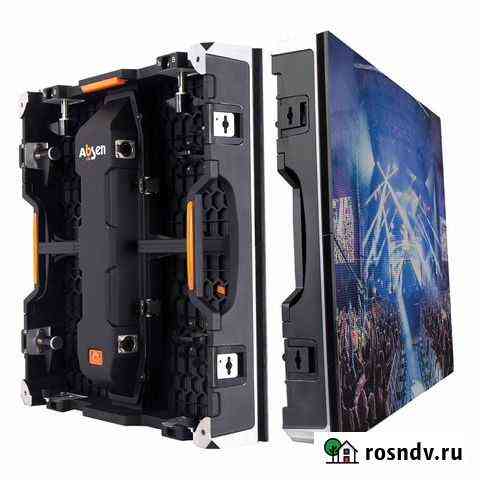 Прокатный экран Аbsen D4V, 4.81, outdoor Симферополь