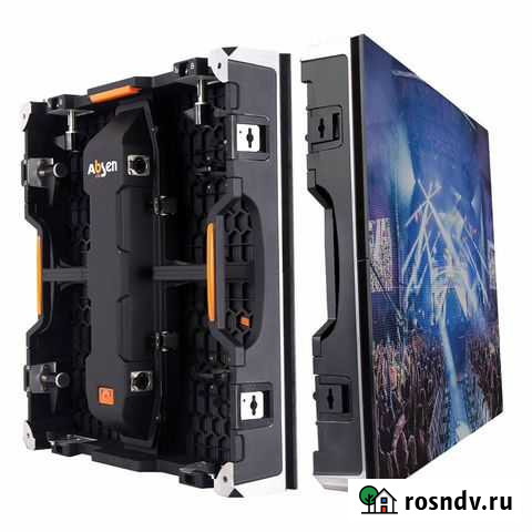 Прокатный экран Аbsen D4V, 4.81, outdoor Симферополь - изображение 1