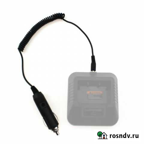 Зарядное устройство для баофенг Томск - изображение 1