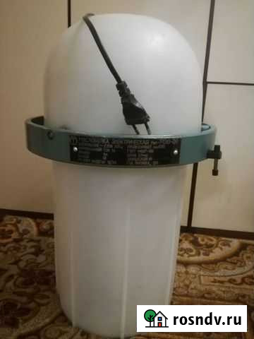 Маслобойка Минусинск - изображение 1