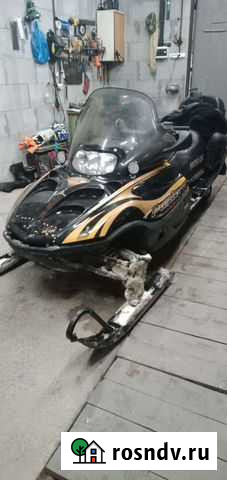 Arcti cat Москва - изображение 1