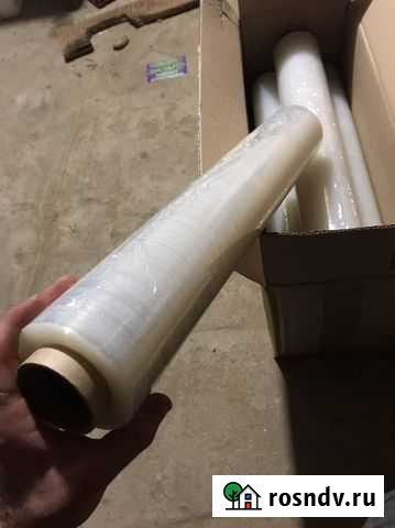 Стрейч пленка Избербаш - изображение 1