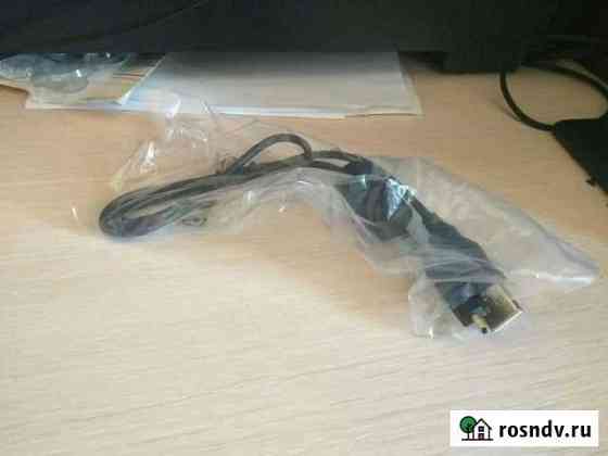 Usb и RCA(AV) кабель универсальный для фотоаапарат Батайск