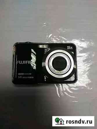 Фотоаппарат fujifilm Кропоткин