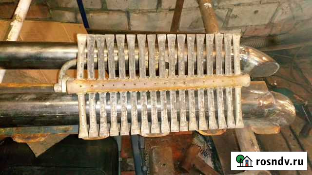 Горелка газовая Башмаково - изображение 1